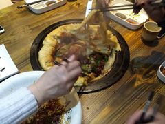 -灶座小锅烀饼·铁锅炖(全国总店)