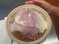 -Koi thé(水坑尾街店)