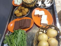 -范贤光鸡公煲(平乐园总店)
