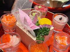 -山上下日本料理(万象城店)