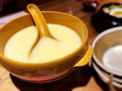 -冰川延边料理·炭烤串(原小木屋店)