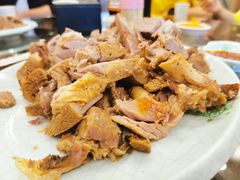 -清真·益鑫羊肉手抓馆(花园北街店)