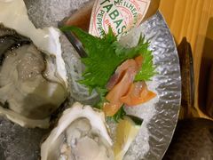 -花潮料理艺食馆(世欧广场店)