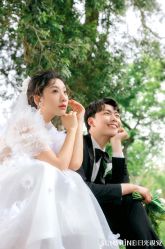 -日光视觉婚纱摄影(旗舰店)