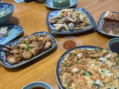 -福州人铭小吃