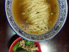 -苏州一碗面(鲈乡南路店)