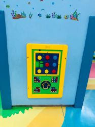 -孩子王童乐园(西安盛龙店)