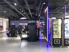 -一兆韦德健身(浦东万达会所)