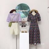 夏日穿搭｜打卡杭州宝藏店铺试衣间来啦