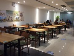 大堂-宏记广东客家菜(丰汇店)