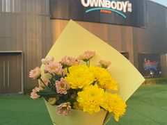 -OWNBODY健身(下沙店)