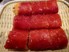 红米金网肠-稻香酒家(长宁KING88广场店)