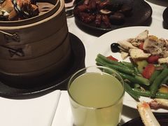 -君悦酒店·乐厨·高空自助餐(青年大街店)
