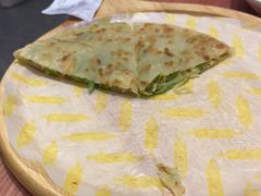 -甲乙饼·手工牛肉饼(金地广场店)