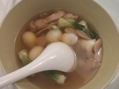 -上海金陵紫金山大酒店·汇海餐厅