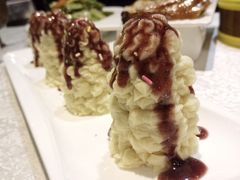 -京味民福烤鸭店(建设四马路店)