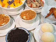 -水牛奶皇后糖水铺(深圳总店)