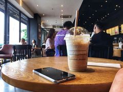 -星巴克(洛阳中州路王府井店)