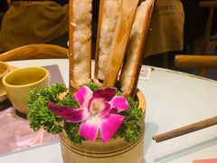 -盡膳口福·百年汤方火锅(科华北路店)