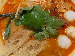 -留半山·香港食堂(啦啦宝都店)