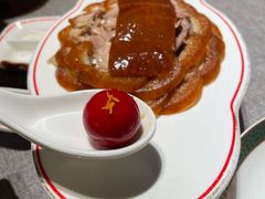 -秀儿四九城·新京菜(亚运村鸟巢店)