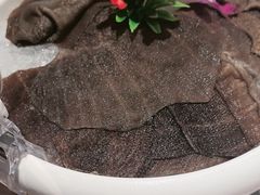 -千牛将·鲜牛肉火锅(开元路店)