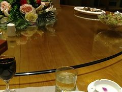 -新海渔港·胶东海鲜家常菜·家宴(奥体中心店)