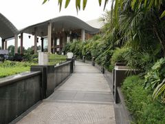-鱼凫国都大酒店温泉