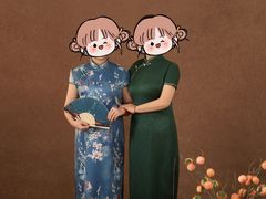 -正午照相馆·全家福·证件照·轻写真