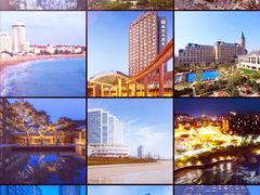 -青岛海尔洲际酒店