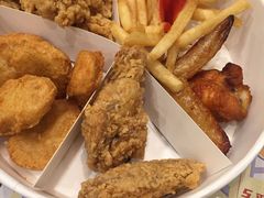 -肯德基(杭州永安店)