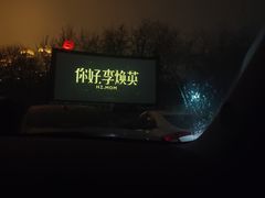 -枫花园汽车电影院(朝阳公园店)