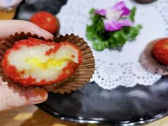 -宴小馆·小海鲜青岛菜(五四广场店)