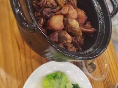 -斯丹姜母鸭·古法干香(涂门街总店)