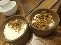 -印象老灶台三下锅·湘西本土原味菜(黄龙洞店)