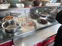 -金秋特色面馆(铜庄店)