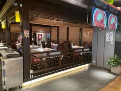 -辣婆婆(悠唐店)