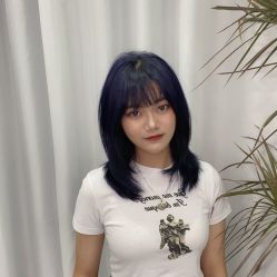 -迈丝发型艺术