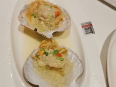 -侨美食家·40年地道粤菜(珠江新城店)