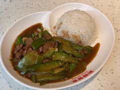 -添饭茶餐厅(天悦龙庭店)