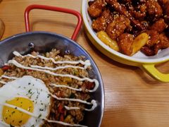 -青春分食(仙林大学城店)