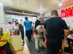 -丽华早点(大成路店)