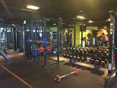 -Ms.Pilates 普拉提技术(澳门路店)