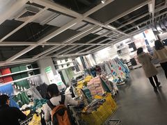 -宜家家居(哈尔滨商场店)
