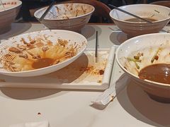 -磁州卤面·邯郸地方菜(复兴区店)