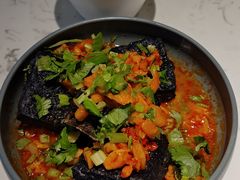 长沙臭豆腐-百春原湖南牛肉粉(百联世纪店)
