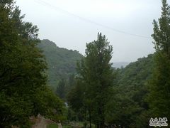 -北京水岸山吧度假村(雁栖镇店)