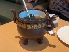 -海泰食府·新鲁菜·家宴(总部基地店)