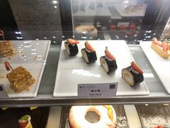 -厦门宝龙铂尔曼大酒店·海鲜自助餐厅