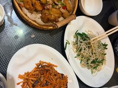 -南京金牛湖巨碗鱼头